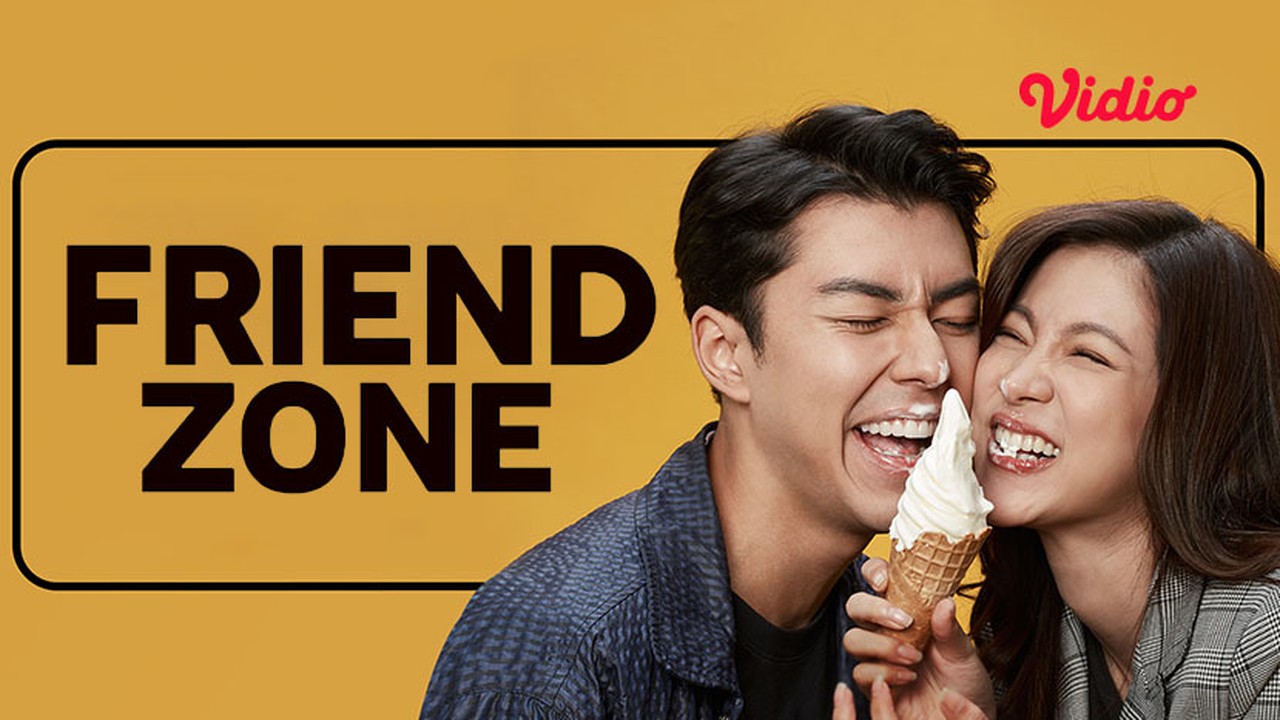 Nonton Film Thailand Friendzone 2019 Sub Indo Vidio