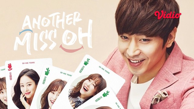 Wallpaper Nonton Drama Korea Another Miss Oh Sub Indo Vidio Com Desktop Wallpaper Free