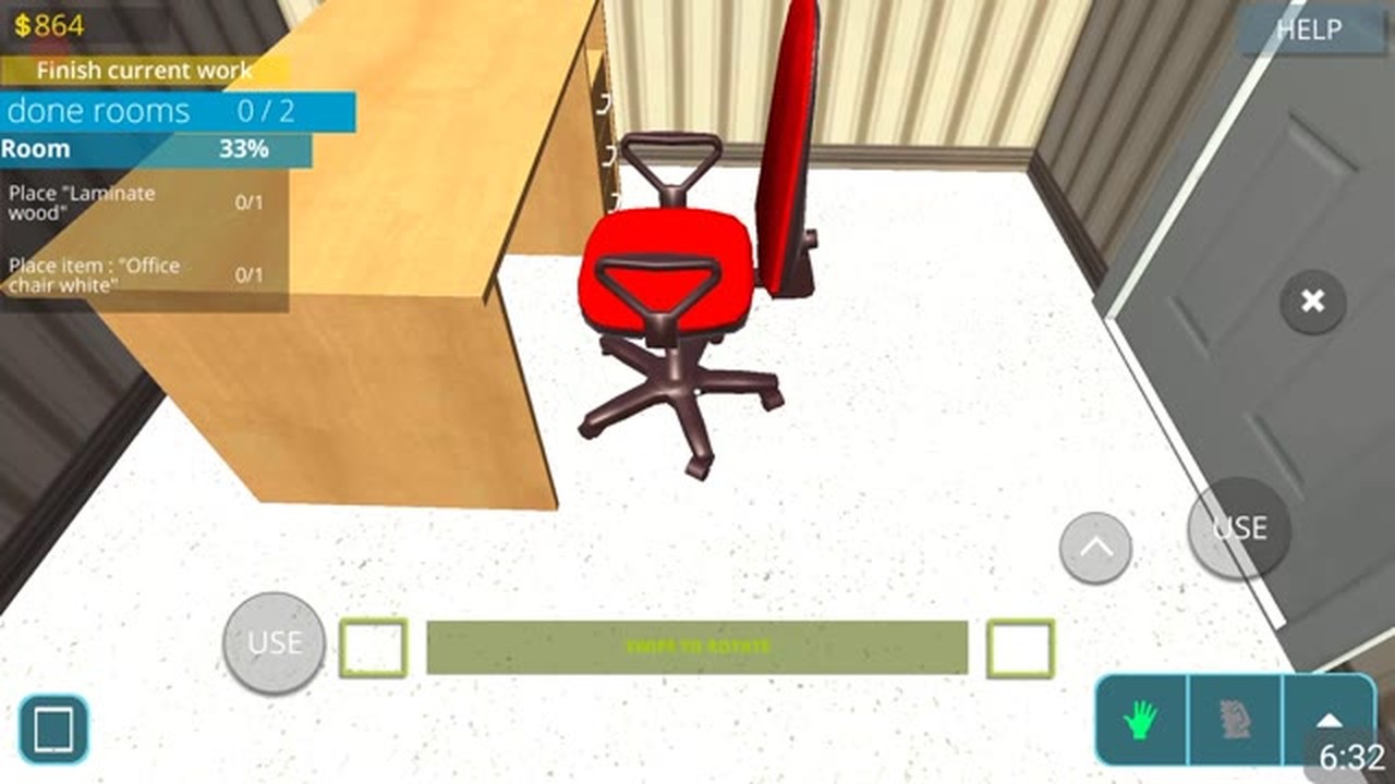 house flipper game free mode