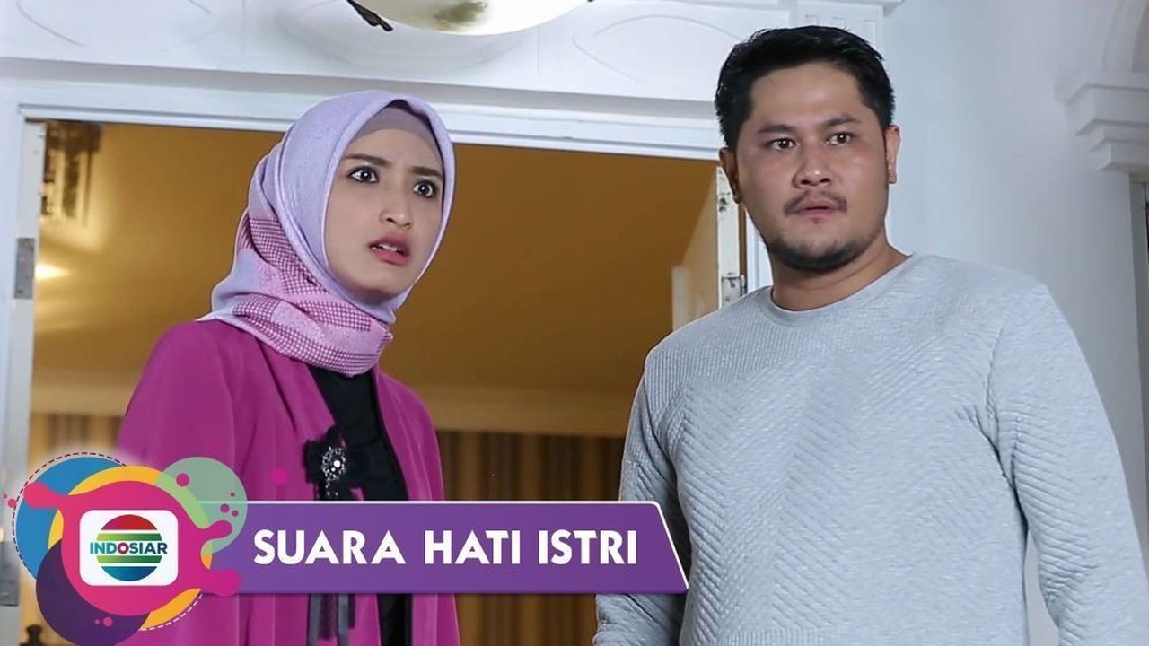 Streaming Suara Hati Istri - Aku Selalu Salah, Meski ...