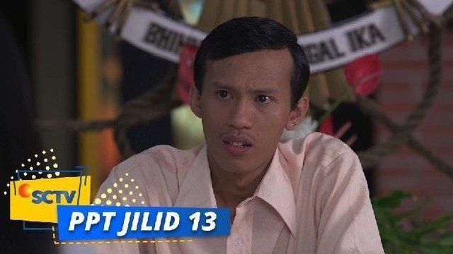Streaming Para Pencari Tuhan Para Pencari Tuhan Jilid 13