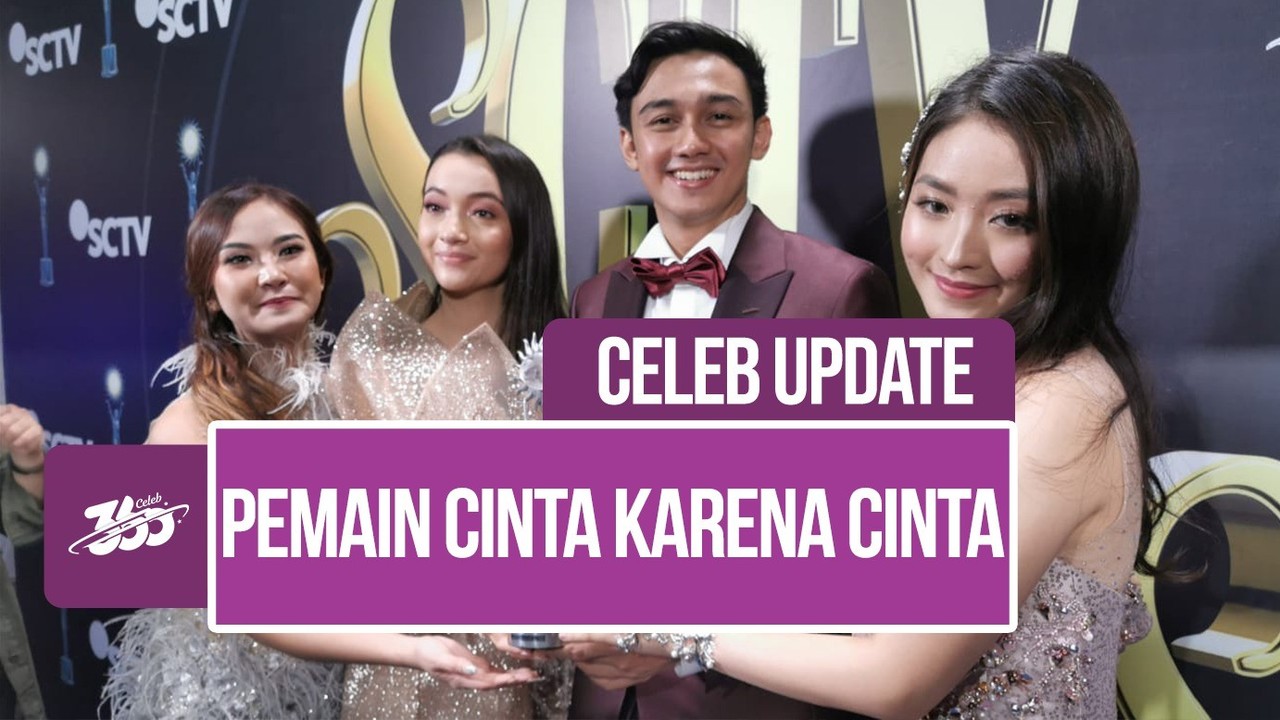 Foto Natasha Wilona Di Cinta Karena Cinta : Natasha wilona dengan hito || dibalik layar CINTA KARENA CINTA - YouTube - Maybe you would like to learn more about one of these?