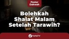 Syarat Wajib Zakat Dan Harta Yang Wajib Dizakati