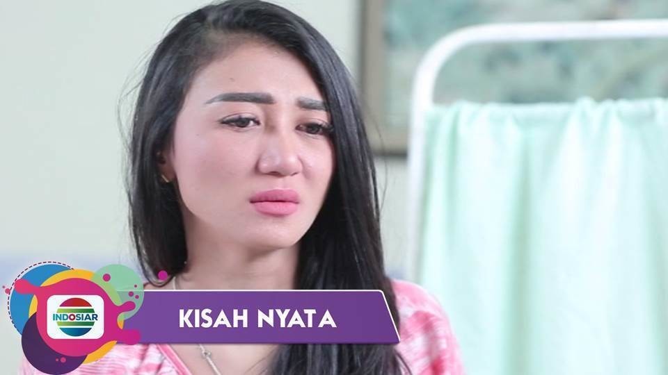 Streaming Kisah Nyata Aku Hanya Istri Di Atas Kertas Vidio Com