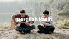 Chrisye - Kala Cinta Menggoda (eclat cover) - Vidio.com