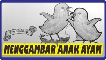 Video Belajar Menggambar Anak Tk Kumpulan Video Terbaru