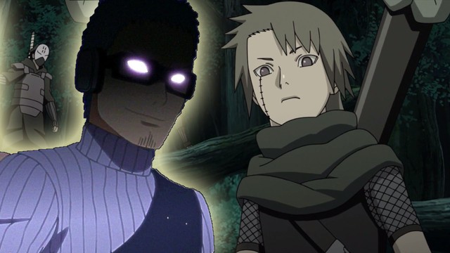 Streaming Keberadaan Mizukage Ke Empat Yagura Dihilangkan Di Kirigakure Diungkap Hebiichigo Di Anime Boruto Vidio Com
