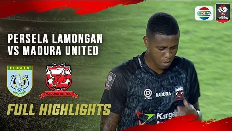 Piala Menpora 2021 - Official Streaming Page | Vidio