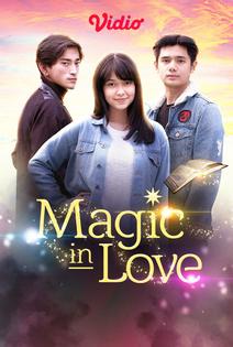 streaming magic in love sub indo