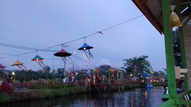 Wisata Taman