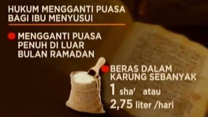 Streaming Karamah Tips Berpuasa Bagi Ibu Menyusui Vidio Com