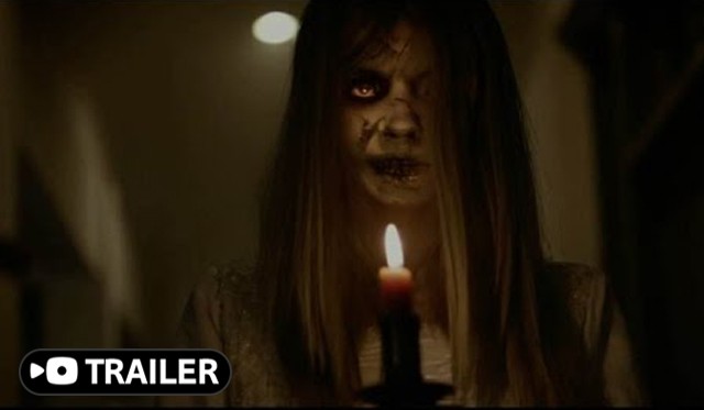 970 Hantu Budeg Trailer HD Terbaik