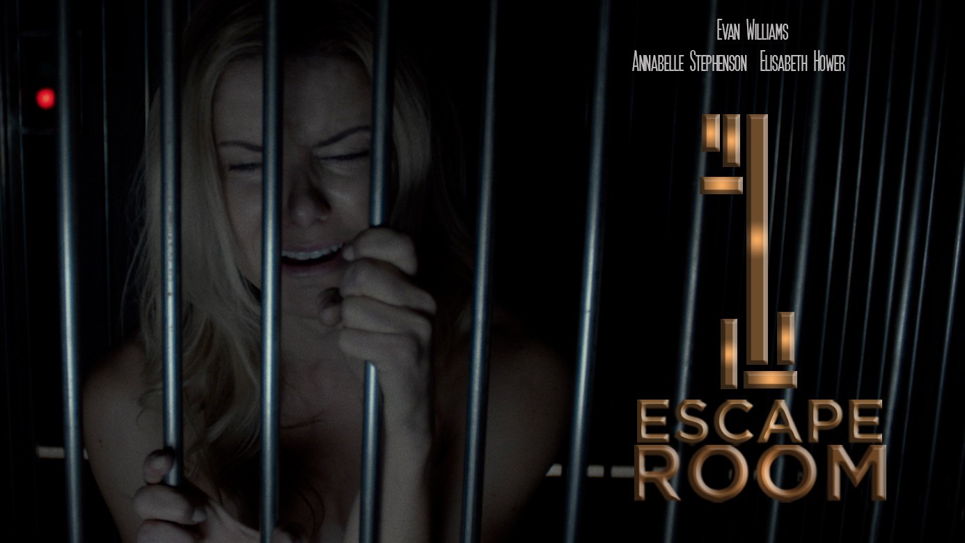 Escape Room movie review & film summary (2019)