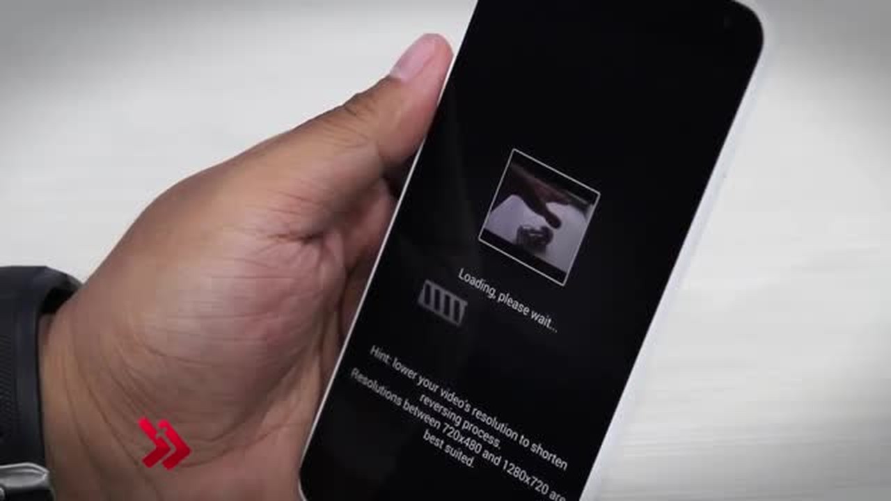 Streaming Cara Membuat Video Sulap Dengan Aplikasi Reverse Di Hp Android Vidio Com