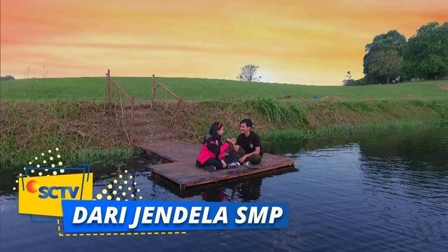 Nonton Sinetron Dari Jendela SMP Episode 27 dan 28 | Part ...