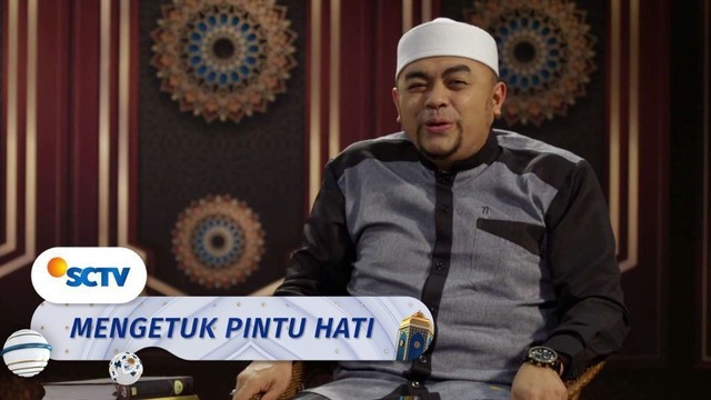 Streaming Mengetuk Pintu Hati Sabar Menerima Musibah Vidio