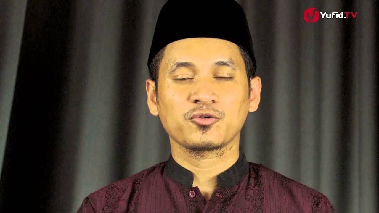 Streaming Ceramah Singkat: Benarkah Nabi Isa Lahir Bulan ...