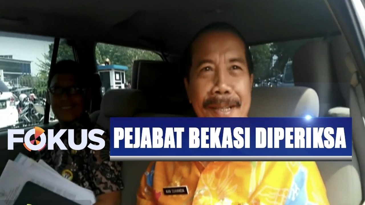 Streaming Aan Suhanda Diperiksa Terkait Penyalahgunaan ...