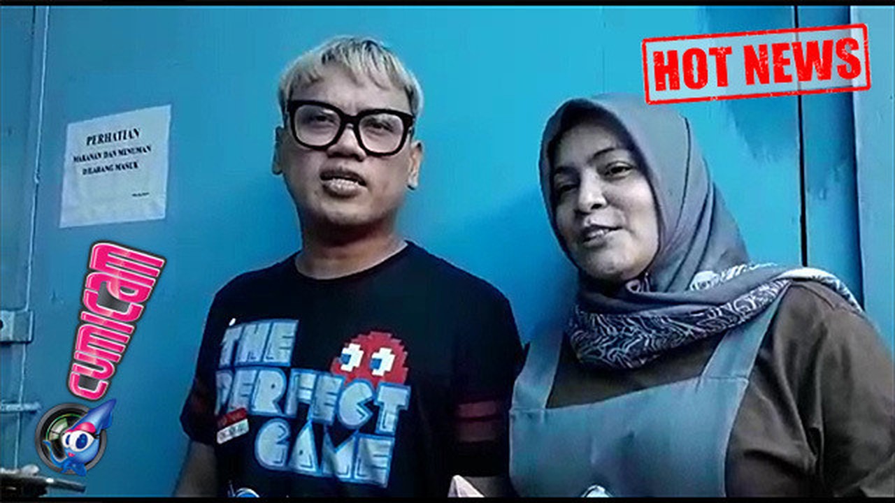 Streaming Hot News! Heboh Wanita Maling Suami, Astrid Peringatkan Uya Kuya - Vidio.com