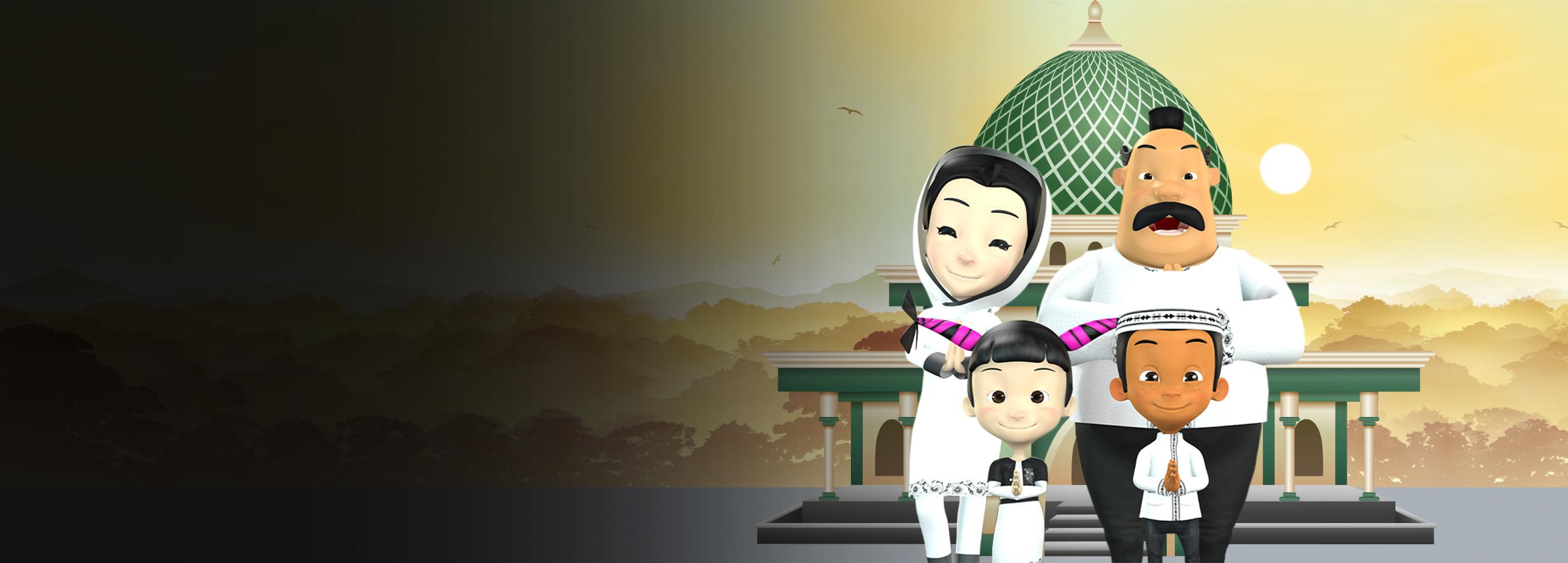 Nobar Ramadan - Nonton Film & Serial Gratis 2021 | Vidio