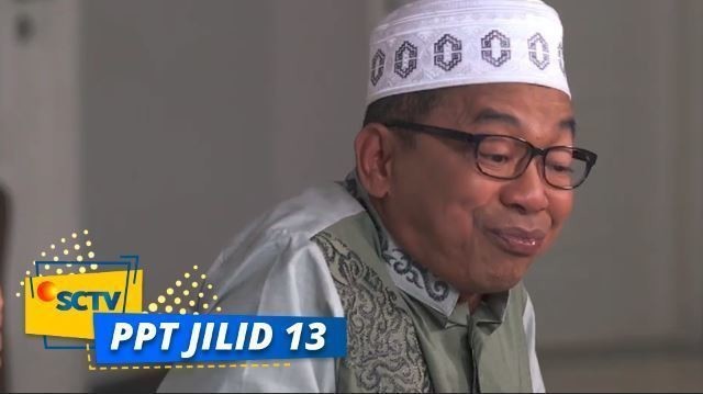 Streaming Karena Ulah Bang Udin Pak Jalal Keselek Biji Salak