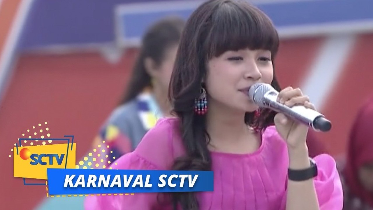 Streaming Karnaval SCTV Ciamis: Tasya Rosmala - Kasmaran ...
