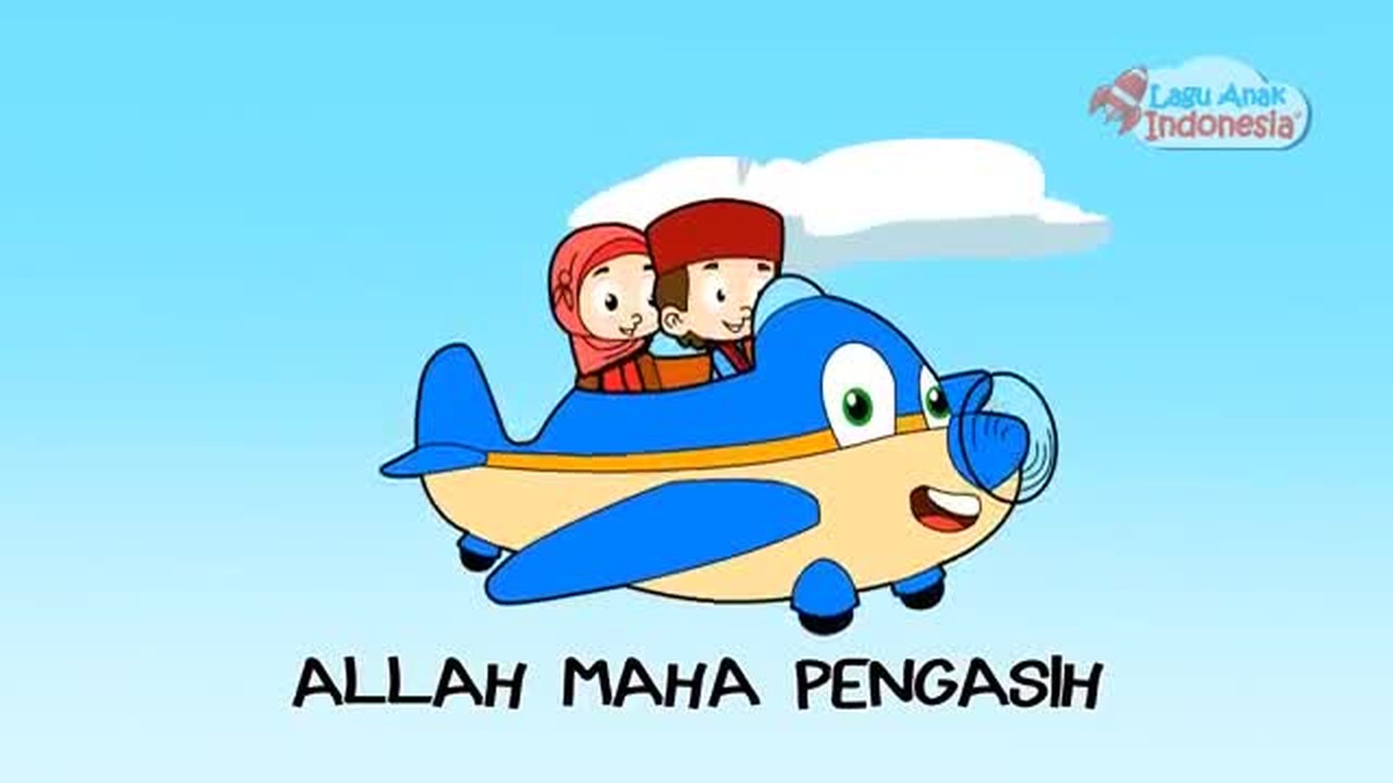 Streaming Lagu Anak Islami - PergiKe Mekkah - Lagu Alif Ba Ta - Lagu Anak Indonesia | Vidio