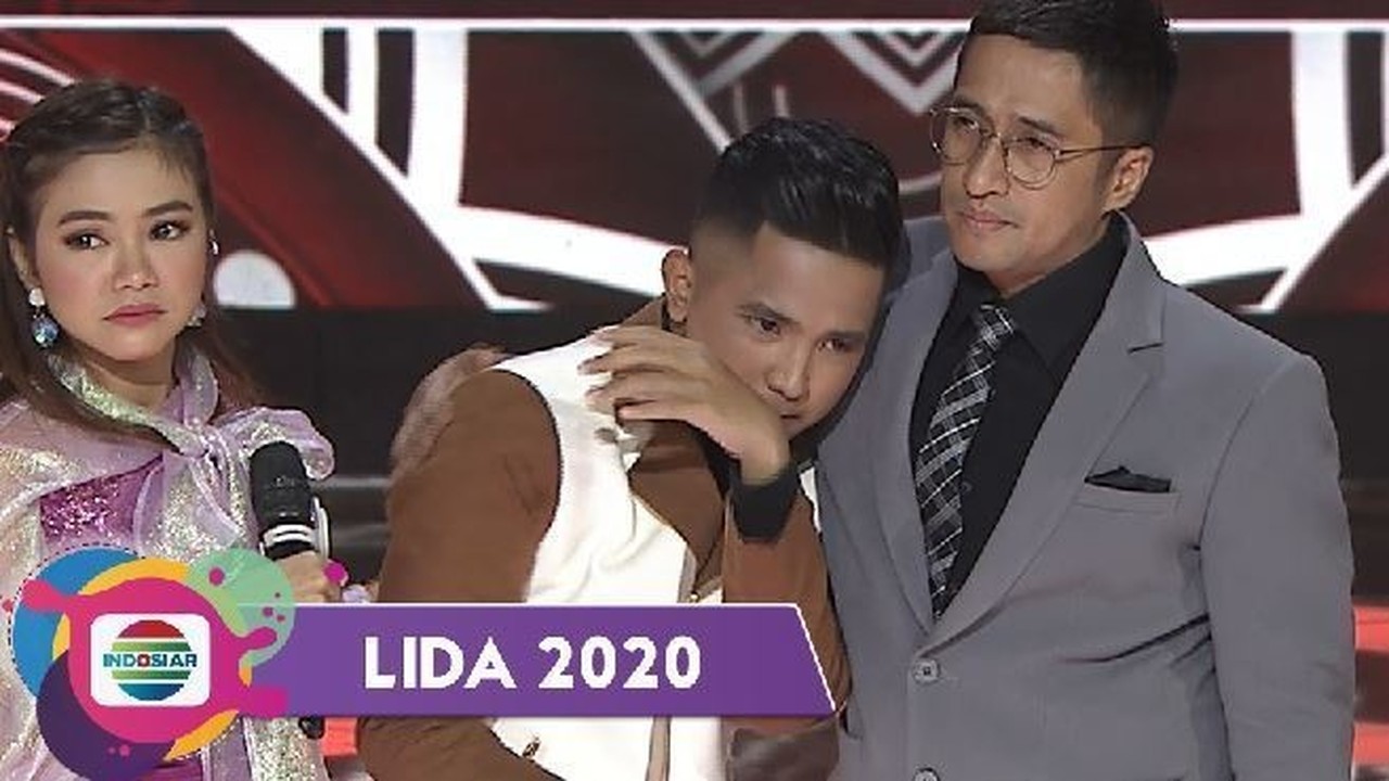 Streaming J Nation Berantem Bikin Jirayut Sedih Nih Ternyata Lida 2020 Vidio Com