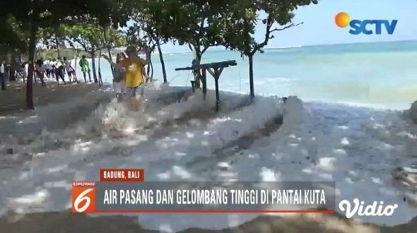 Video Pantai Kuta Bali Kumpulan Video Terbaru Vidiocom