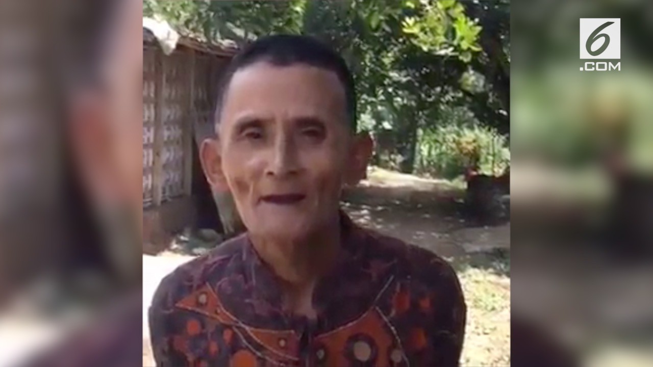 Streaming Lebih Enak Zaman Soeharto Atau Jokowi Jawaban Kakek Ini Mengejutkan Vidio Com