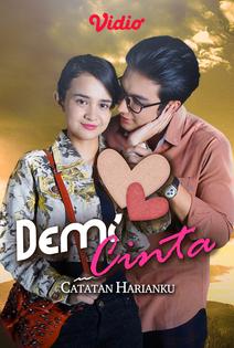 Streaming Demi Cinta - Catatan Harianku Sub Indo | Vidio