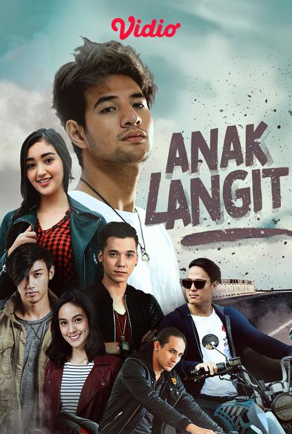 Streaming Anak  Langit  Sub Indo Vidio