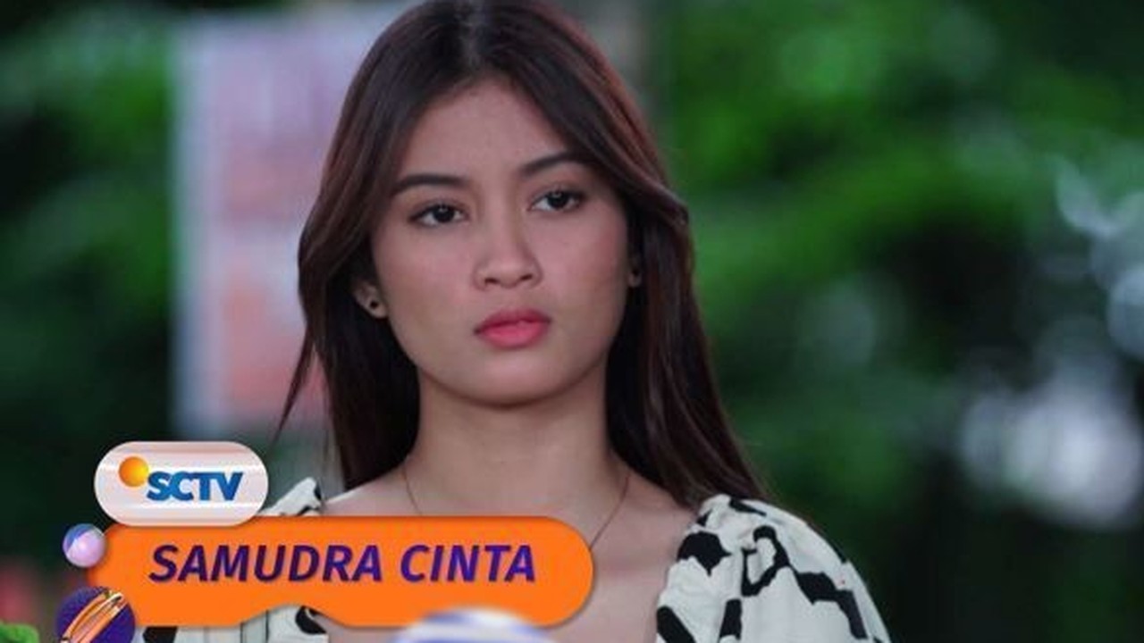 Streaming Samudra Cinta - Episode 576 | Part 2/2 | Vidio