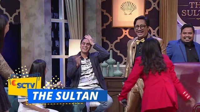 Streaming Azof, Haico dan Cut Syifa Dibuat Ngakak Sama ...