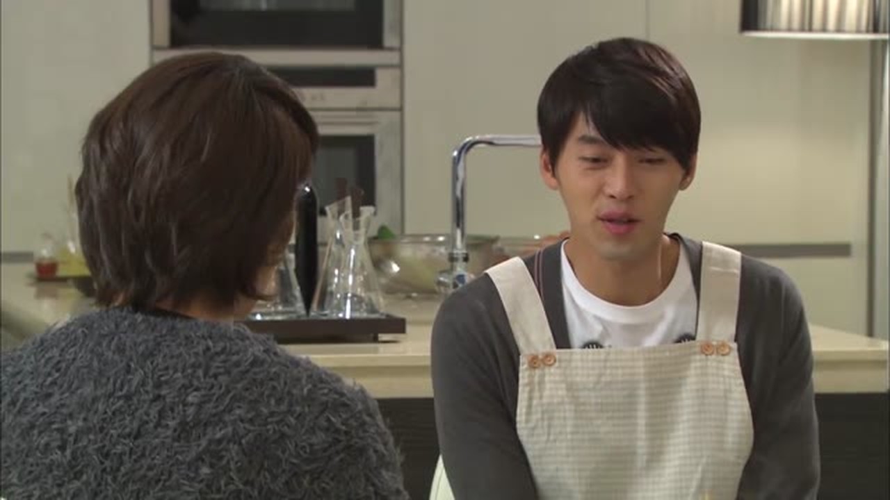 Streaming Secret Garden - Episode 07 - Vidio.com