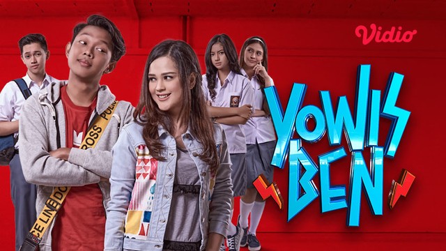 Streaming Yowis Ben (2018) - Vidio.com