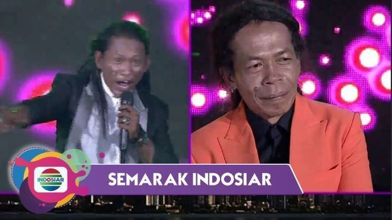Streaming Pede Aja! Ada Yang Ngaku Mirip Cak Sodiq Di ...