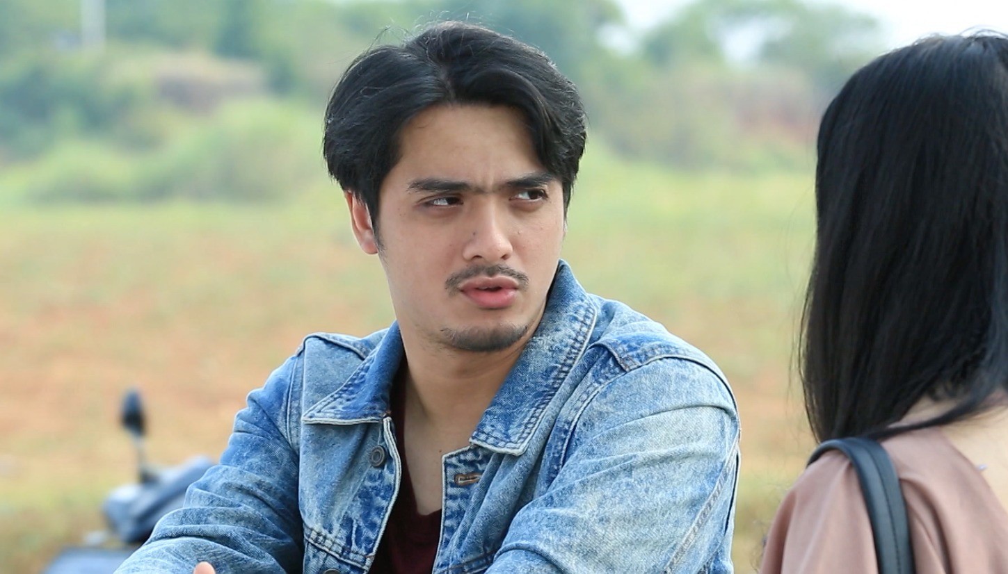 Misaki Ftv Ricky  Harun  Terbaru 2022 Sctv