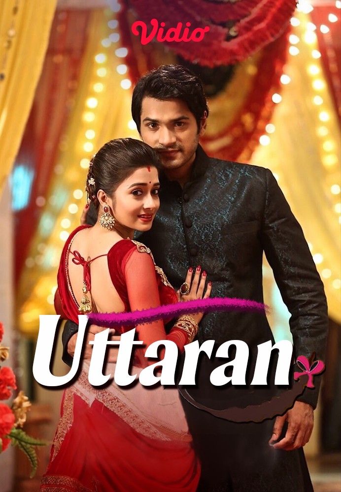 Nonton Uttaran Episode Lengkap Dubbing Indonesia Vidio