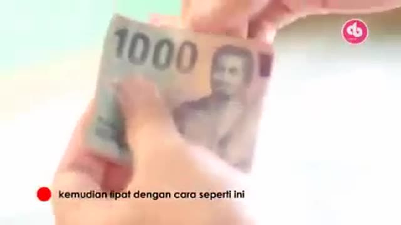 Streaming Di Jamin Trik Sulap Yang Ini Bisa Bikin Kamu Wwwwoooooowwwwww Vidio