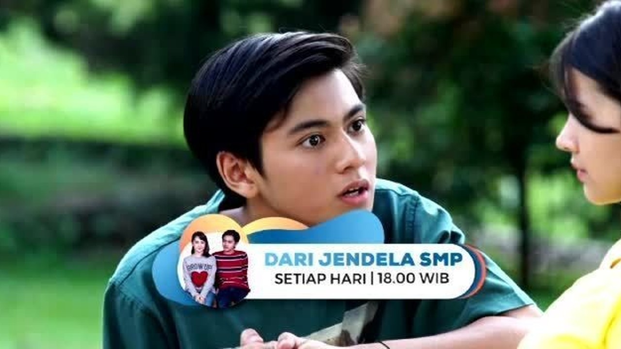 Streaming DARI JENDELA SMP : Wulan tak mau lagi deket sama Joko - Vidio.com