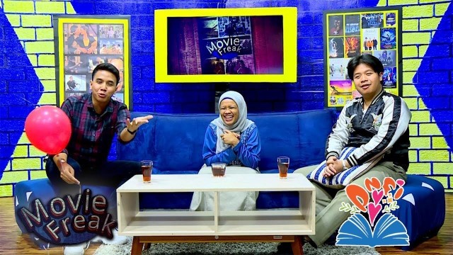 Streaming Bongkar Asal Usul Pennywise Dan Kegemarannya Melahap Ketakutan Manusia Movie Talk Movie Freak Vidio