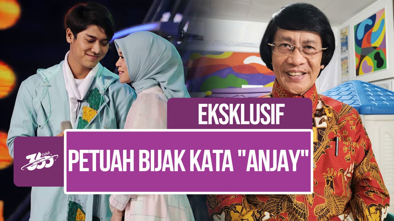Streaming Eksklusif Kak Seto dan Nasihat Bijak  Kata  