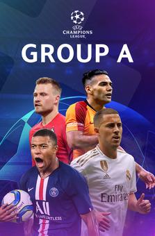 Penyisihan Grup A | Liga Champions 2019/2020 - Vidio ...