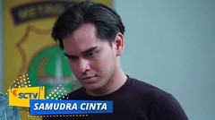 Samudra Cinta Episode Lengkap Terbaru Vidio