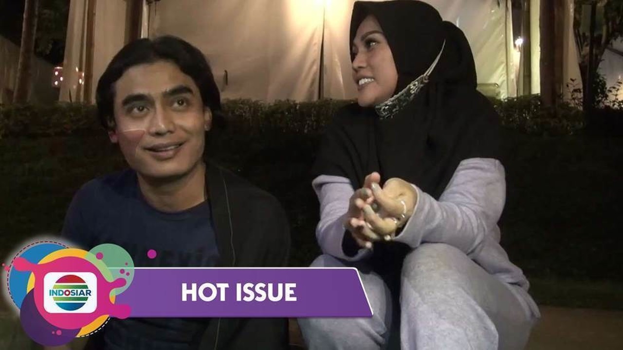 Streaming Biasa Merayakan Di Panggung!! Charly Van Houten ...
