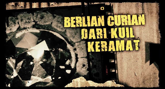 460 Gambar Kisah Nyata Hantu HD Terbaru