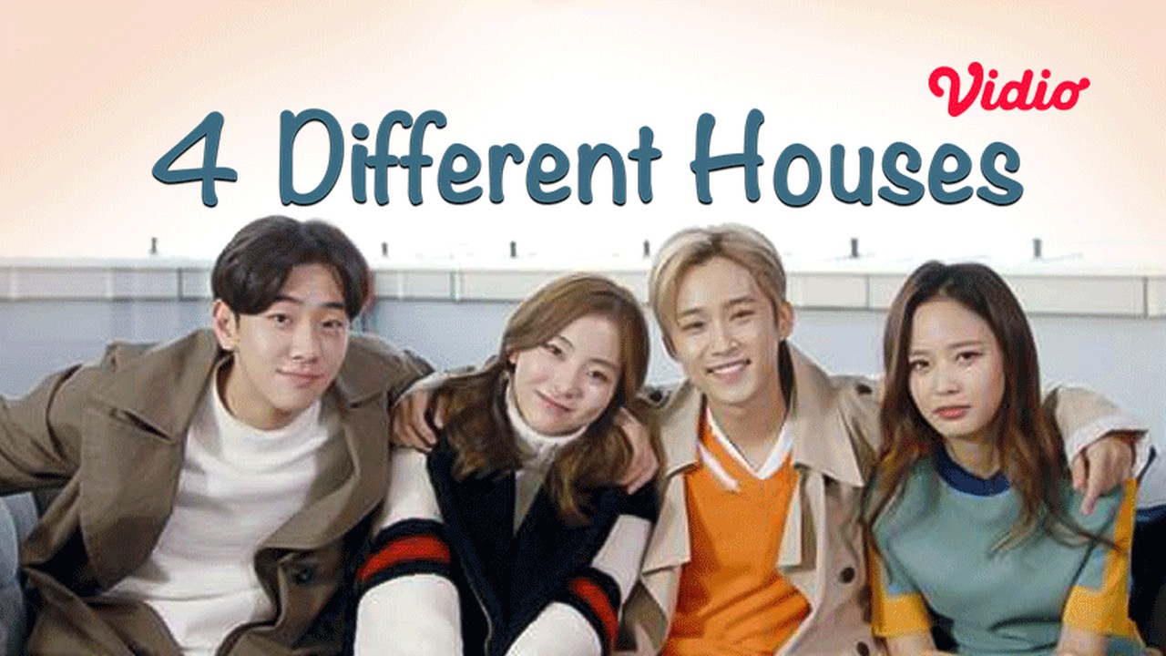 Nonton Drakor 4 Different Houses | Sub Indo Episode ...