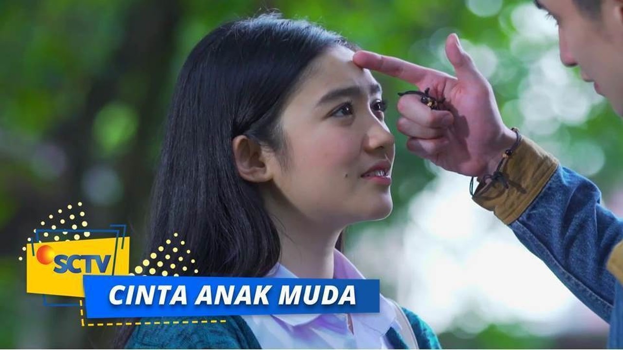 Nonton Sinetron Cinta  Anak  Muda  Episode  78 dan 79 Vidio com