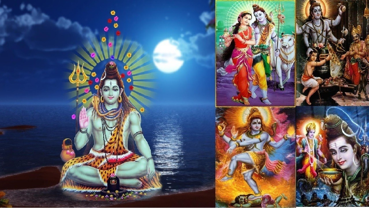 Maha Shivratri Special Lord Shiva Devotional Video Songs Music